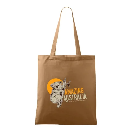 Amazing Australia koala