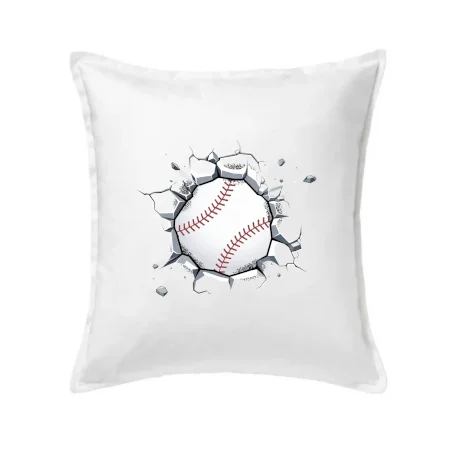 Baseball míč v triku
