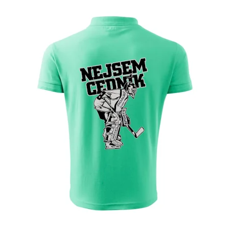 Nejsem cedník