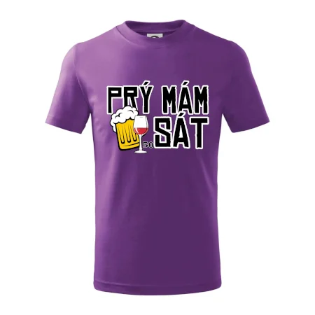 Prý mám 50 SÁT