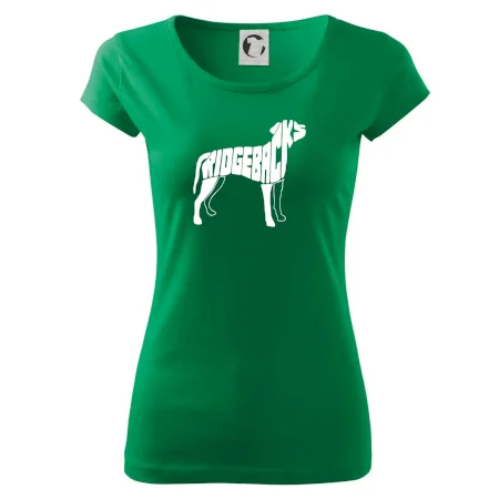 Ridgeback