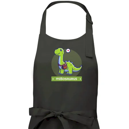 Dinosauří jména - zelený dinosaurus