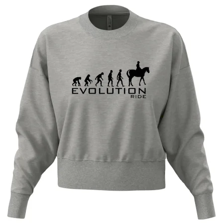 Evoluce Ride horse