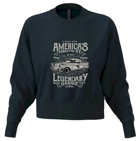 America's  Highway