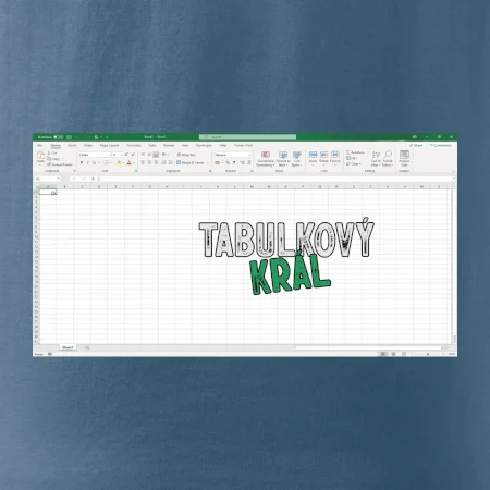 Tabulkový král