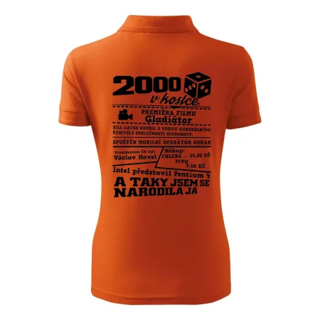 2000 v kostce
