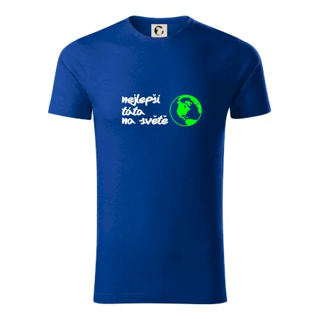 Nejlepší táta na světě