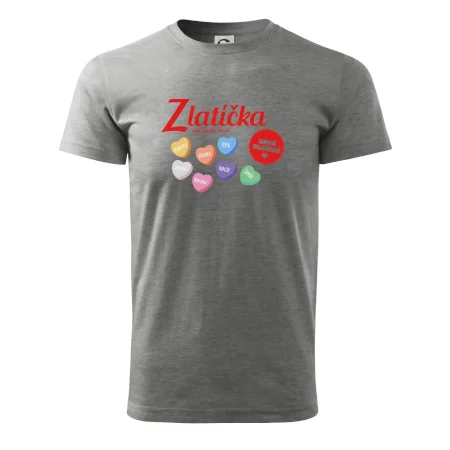Zlatíčka děti