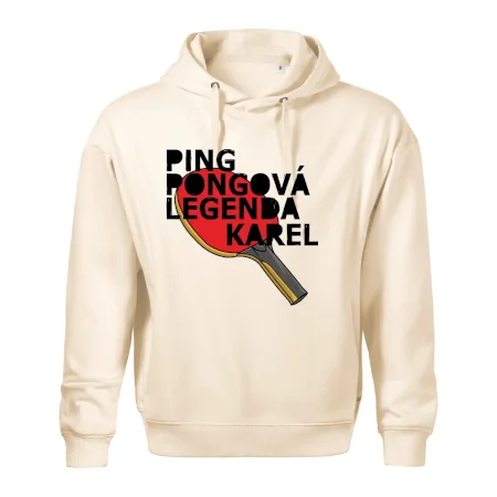PINGPONGOVÁ LEGENDA JMÉNO