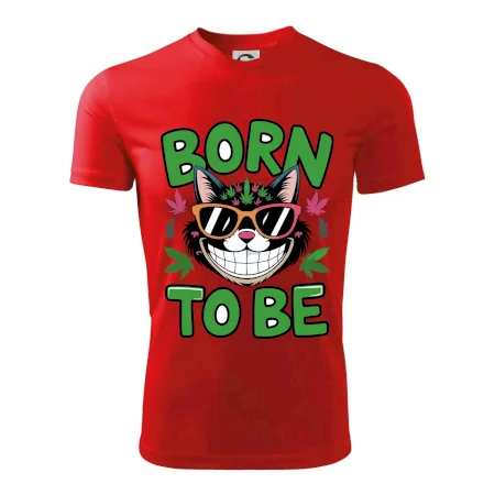 Marihuana - born to be