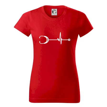 EKG stetoskop