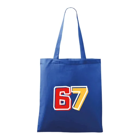 67 - čísla