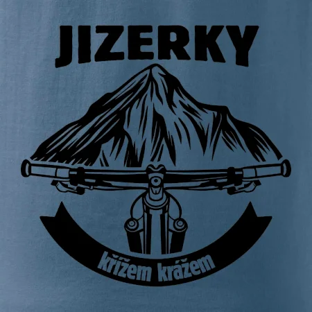 Český ráj křížem krážem