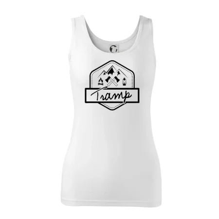 Tramp erb