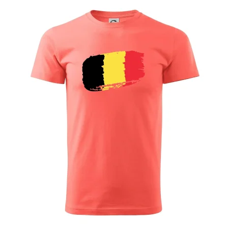 Belgie vlajka