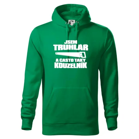 Truhlář kouzelník