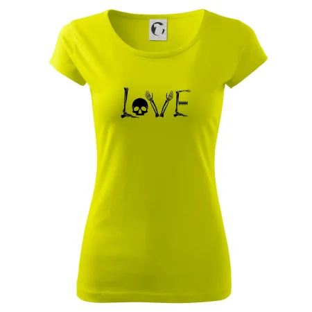 Radiologie LOVE