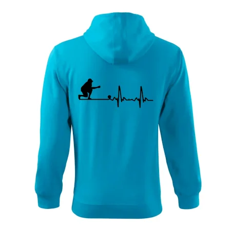 EKG petanque
