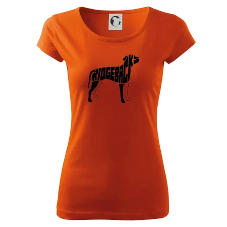 Ridgeback