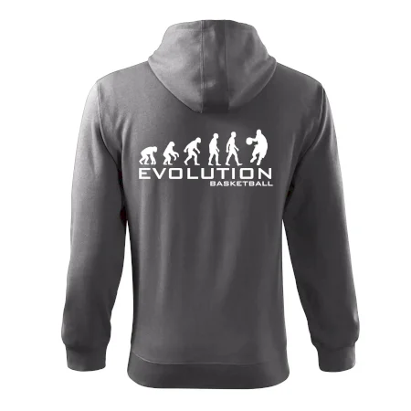 Evoluce Basketball
