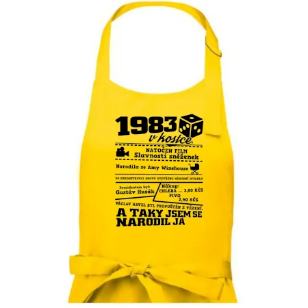 1983 v kostce