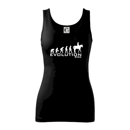 Evoluce Ride horse