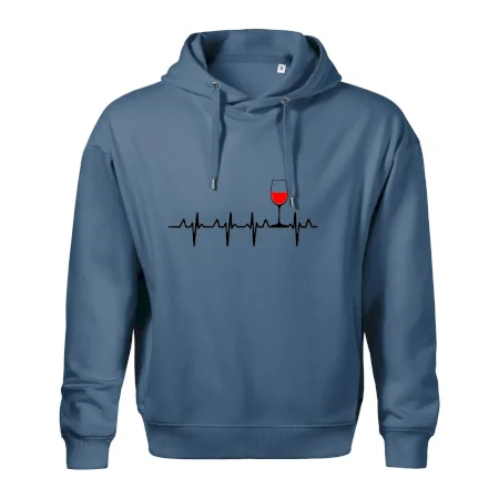 Víno ekg