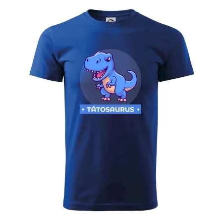 Dinosauří rodina - táta