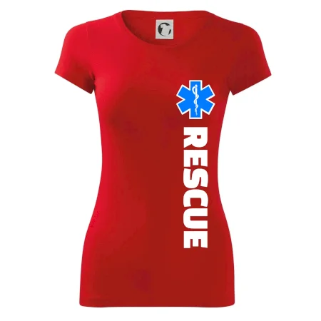 Rescue - pro záchranáře