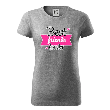 Best friends stuha