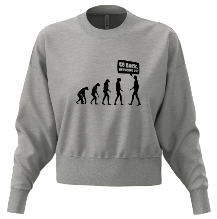 Evoluce Go back