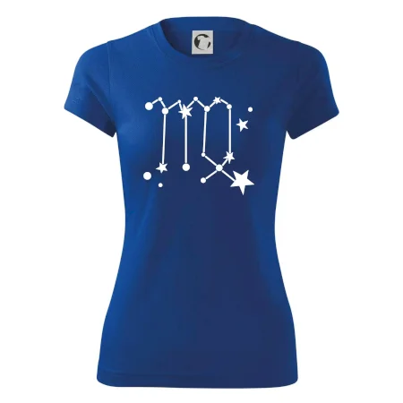 Souhvězdí - Virgo  - Panna