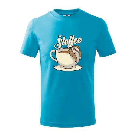 Šloffee - káva