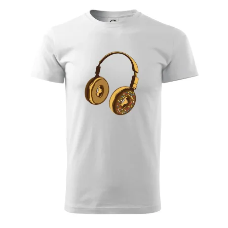 Headphone Donut