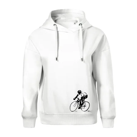 Silniční cyklista