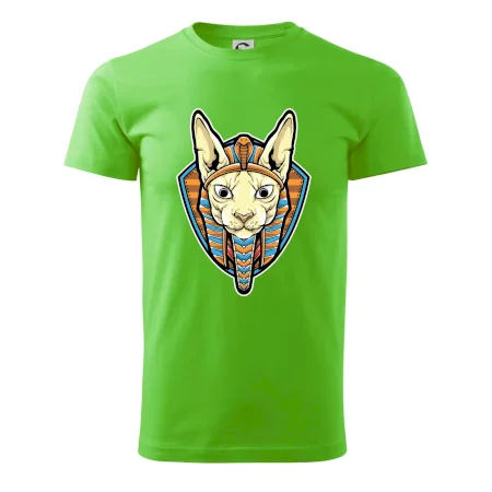 Egyptská kočka