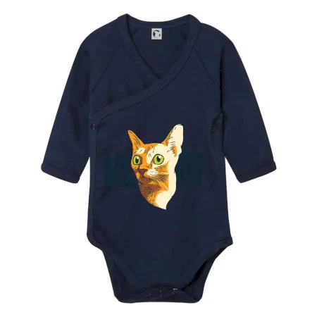 Kočka meow