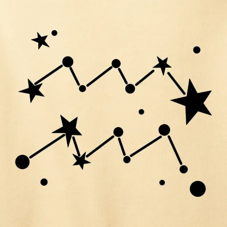 Souhvězdí - Aquarius - Vodnář