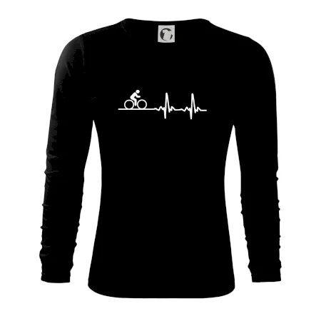 Cyklo ekg - kolo