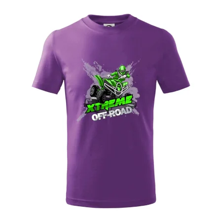 ATV čtyřkolka offroad XXX