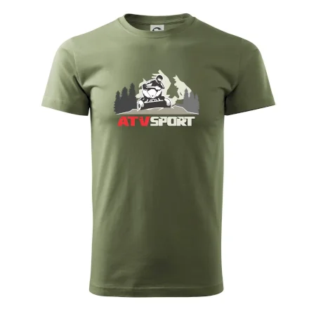 ATV čtyřkolka sport