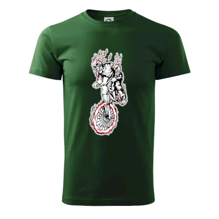 Kostra downhill