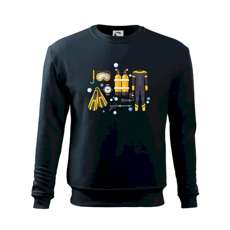 Potápěčská výzbroj