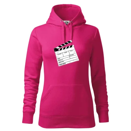 Filmová klapka