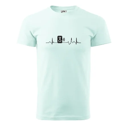 Ekg reprobedna