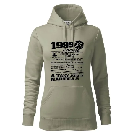 1999 v kostce