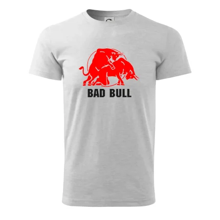 Bad Bull