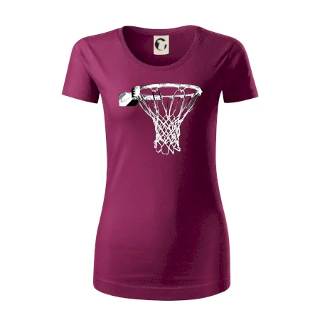 Basketbalový koš