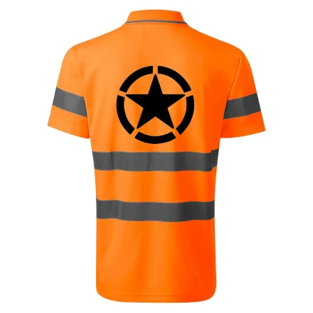 Army hvězda
