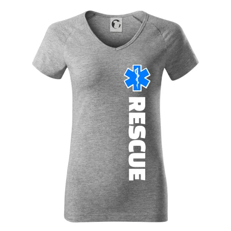 Rescue - pro záchranáře